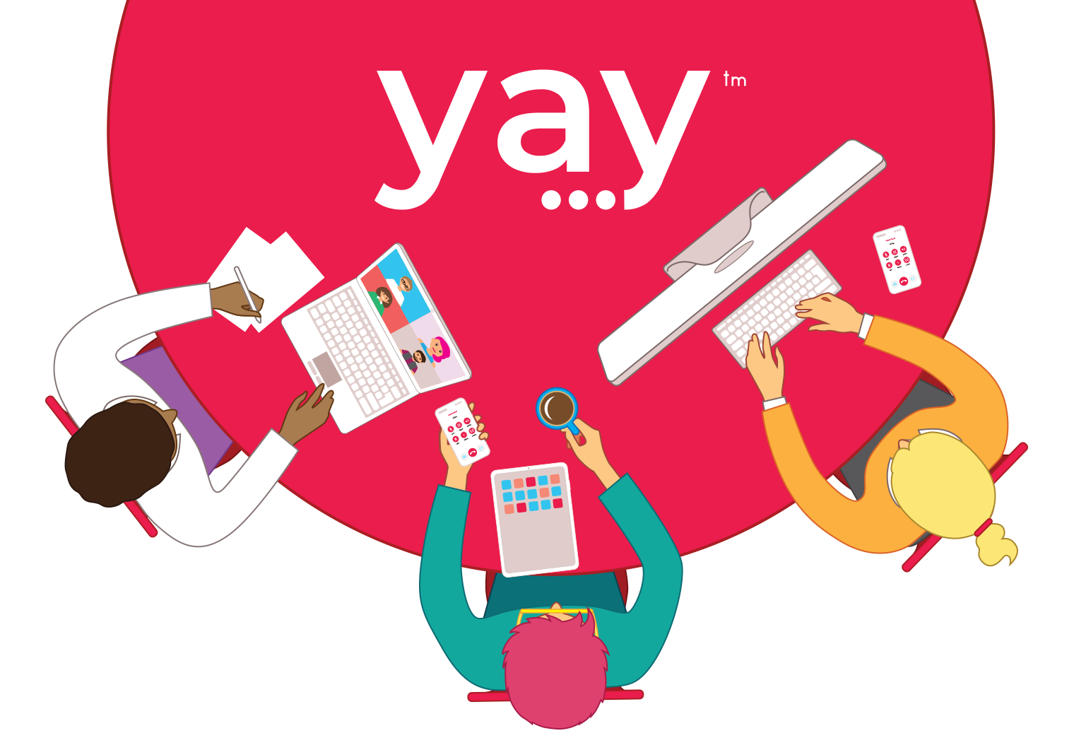 Yay.com Receives Private Equity Investment To Accelerate Channel Offering